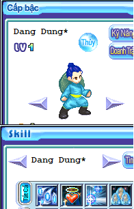 Đặng Dung